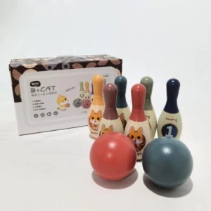 Đồ chơi bowling