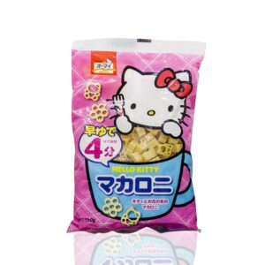 Nui hello kitty