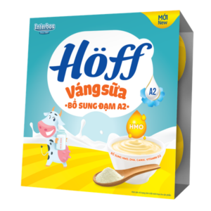 Váng Sữa Hoff A2 Sữa Non