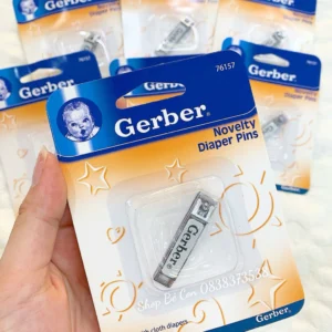 Bấm móng tay đơn Gerber