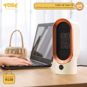 Máy Sưởi Willa Tobé