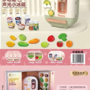Tủ lạnh mini