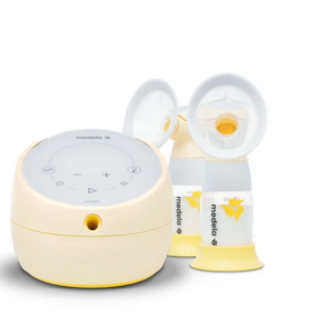 Máy hút sữa Medela Sonata Flex