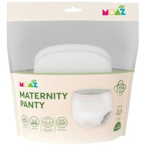 Quần bỉm cho mẹ Moaz Eco
