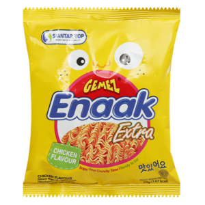 Mỳ tôm Enaak