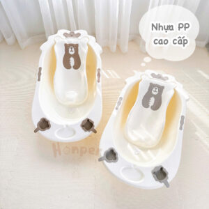 Chậu tắm Honper