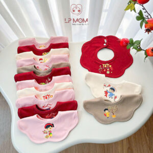 Yếm tết LP MOM