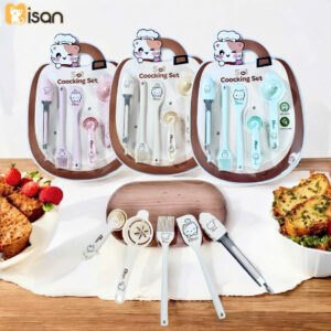 Bộ dụng cụ Misa