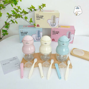 Máy xay ăn dặm Bear 0.3L GR-B03V2
