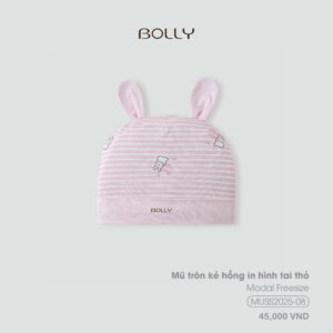 Mũ hình Bolly