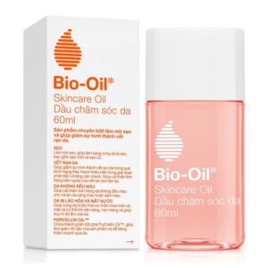 Kem Trị Rạn Da Bio-Oil 60ML
