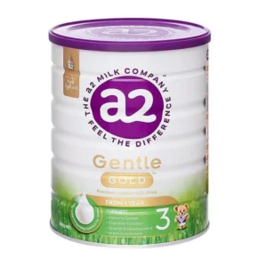 Sữa bột A2 Gentle Gold số 3