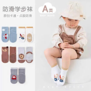 Tất chống trượt cao cấp