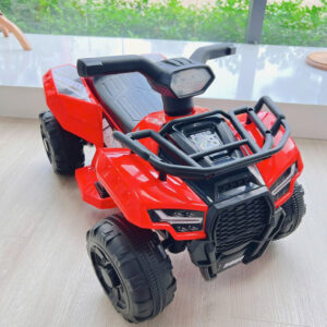 Xe ô tô điện địa hình L168