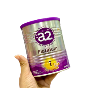 Sữa A2 Platinum số 1 (400g)