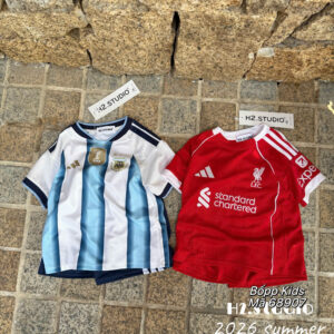 Bộ đá bóng Argentina/Liverpool