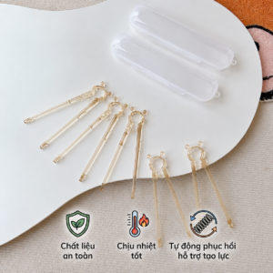 Đũa tập gắp Trian