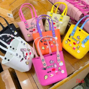 Túi xách Crocs