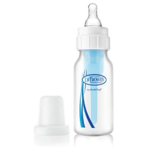 Bình sữa Dr.Brown's cổ hẹp 120/250ml