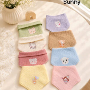 Yếm tam giác Sunny
