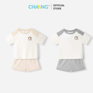 Chaang - Bộ cộc fashion cao cấp