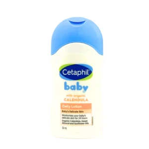 Dưỡng ẩm Cetaphil hoa cúc Mini  50ml
