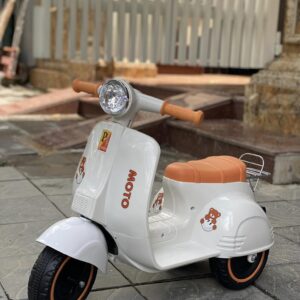 Xe máy điện Moto