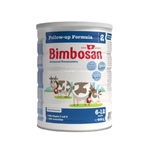 Sữa Bimbosan số 2 900g