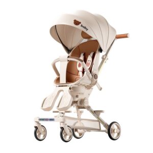 Xe đẩy gấp gọn BW 6549