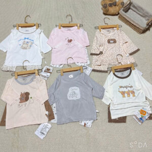 Bộ lửng điều hòa Tencel